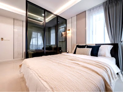 คอนโด สำนักงานเขตลาดพร้าว : 🎈 For Sell 🏨 Jw Suite 🏨 JA-909