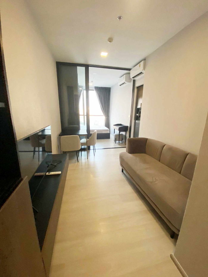 รูป ห้องว่าง🙋🏼💎🙋🏼💥แอดไลน์ได้เลย📲จตุจักร💥เดอะ ไพรเวซี่ จตุจักร🔴🟢🟡 - รูปที่ 3/14