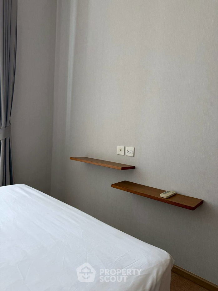 รูป คอนโด 1-ห้องนอน ที่ โนเบิล บีอี ไนน์ทีน สุขุมวิท ใกล้ BTS นานา (ID 2569138) - รูปที่ 5/7