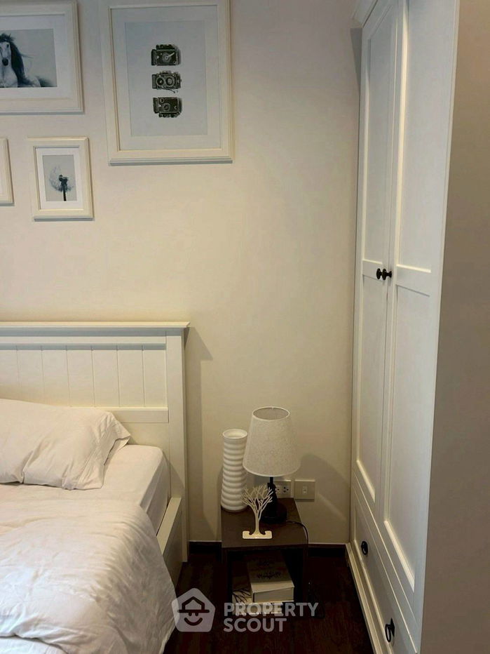 picture 1-BR Condo at The Edge Sukhumvit 23 near MRT Sukhumvit (ID 2461165) - 6/14