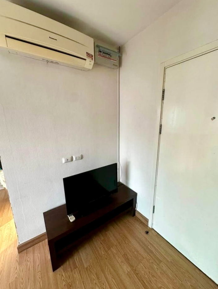 รูป code : F49 ว่างแล้ว!! คอนโดให้เช่า แอสปาย พระราม 4 (Aspire Rama 4) | ใกล้ ม.กรุงเทพ เดินทางสะดวก วิวเมืองสวย - รูปที่ 4/15