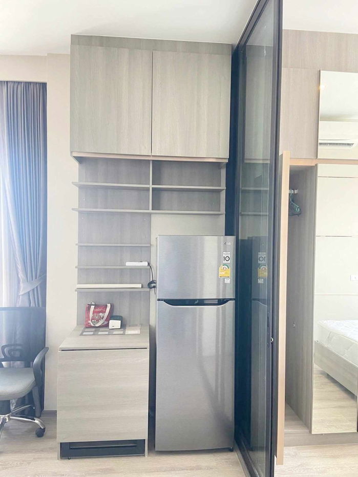 รูป ห้องว่าง🙋🏼💎🙋🏼💥แอดไลน์ได้เลย📲วัฒนา 💥ไนท์บริดจ์ ไพร์ม อ่อนนุช🔴🟢🟡 - รูปที่ 14/14