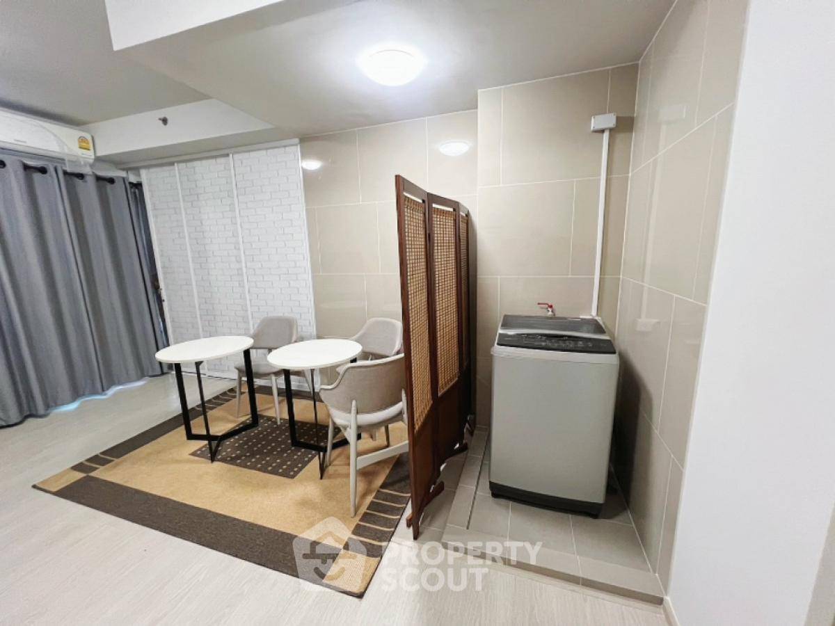 รูป คอนโด 2-ห้องนอน ที่ แชปเตอร์ วัน ชายน์ บางโพ ใกล้ MRT บางโพ (ID 1542438) - รูปที่ 13/13