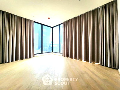 Condos for sale Din Daeng Road : 2-BR Condo at ASHTON Asoke - Rama 9 near MRT Phra Ram 9 (ID 1160933)