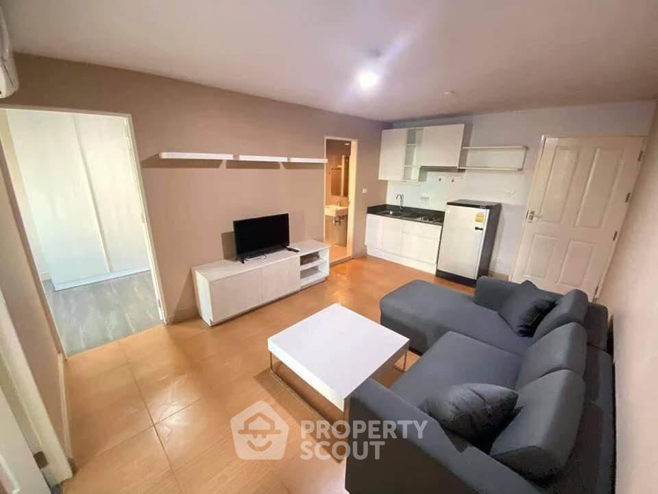 picture 2-BR Condo at Swift Condominium in Bang Sao Thong (ID 2572199) - 6/9