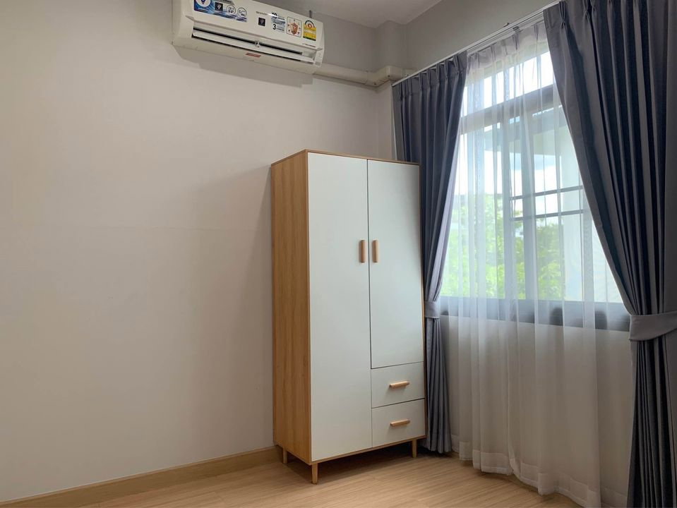 รูป ให้เช่าบ้านเดี่ยวสองชั้น   3 ห้องนอน 3 ห้องน้ำ 1 ห้องรับแขก 1 ห้องครัว   - รูปที่ 12/21