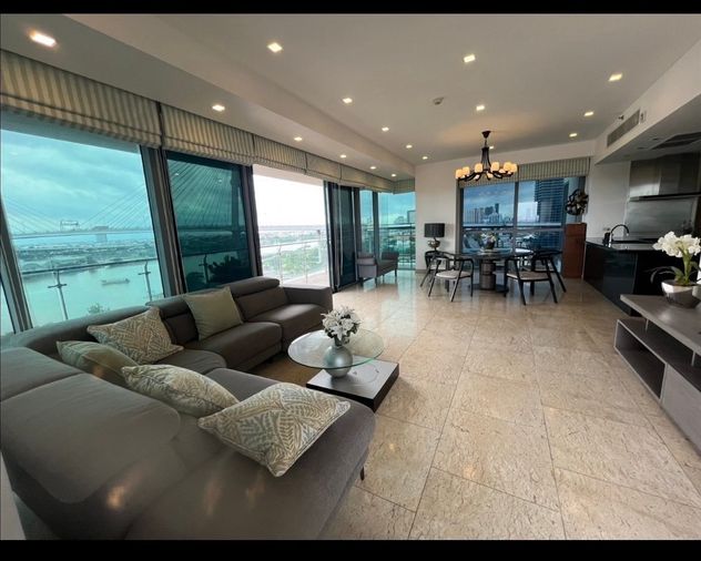 ขาย/SALE 🧡 The Pano Rama 3 (เดอะ พาโน พระรามสาม) - KC013