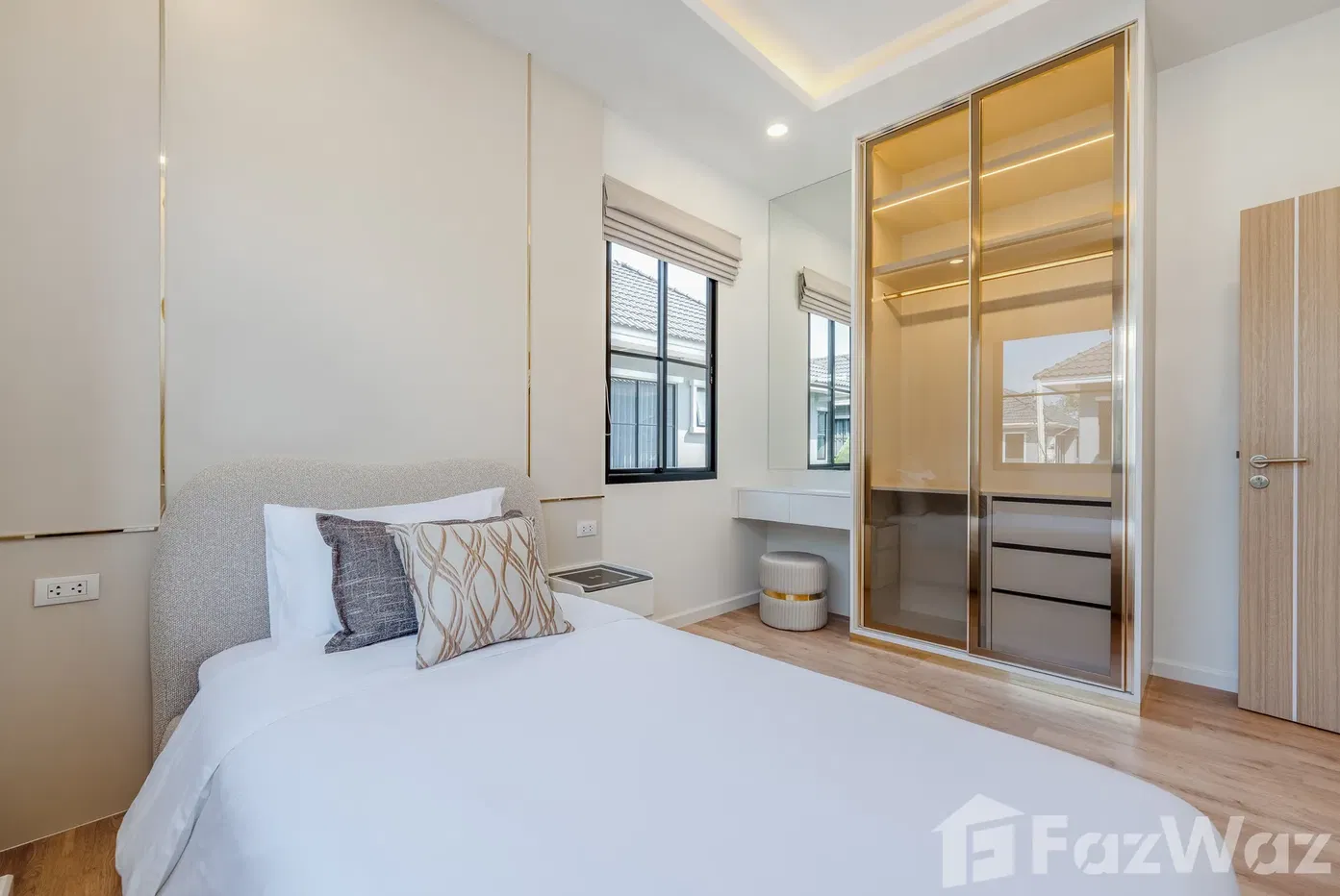 รูป 3 Bedroom for Rent at Crown Estate KoKaeo in Phuket 5629561 - รูปที่ 23/38