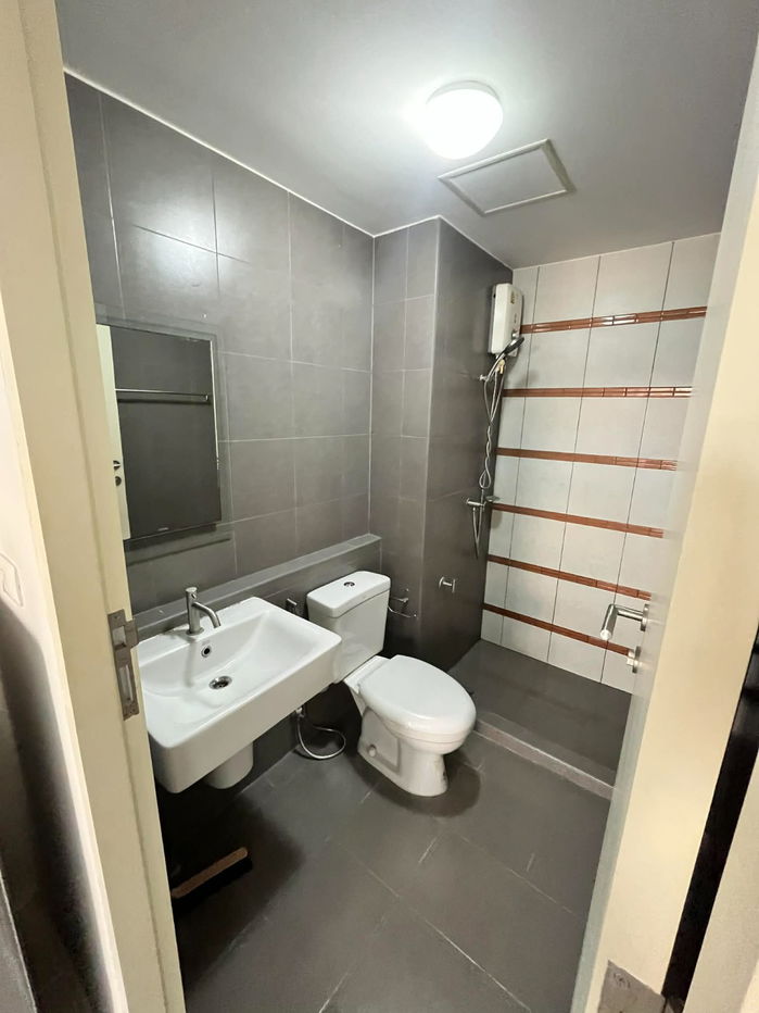 picture FOR RENT Dcondo Campus Resort Rangsit Phase1 - 9/9