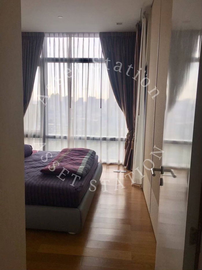 picture 🚅💎 Available Unit at a Great Price – Circle Living Prototype Easy and convenient transportation 🚆 Close to MRT Phetchaburi - 2/13