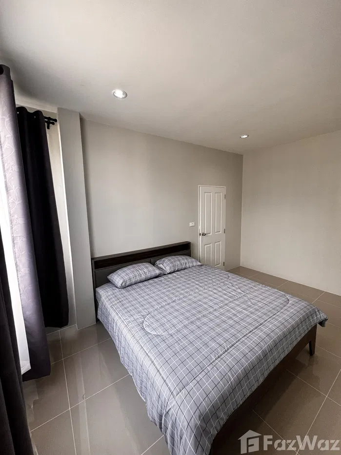 รูป ทาวน์เฮ้าส์ให้เช่า 2 ห้องนอน ในโครงการ นาราเวลธ์กรีน 1 5988126 - รูปที่ 12/26