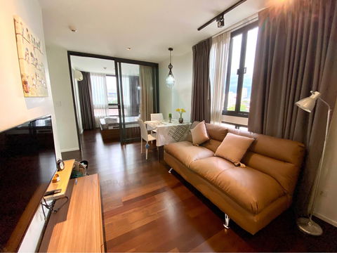 For Rent Condo FORMOSA LADPRAO 7 Building 1, Floor 8,1 bed room, Room size 37.00 sqm