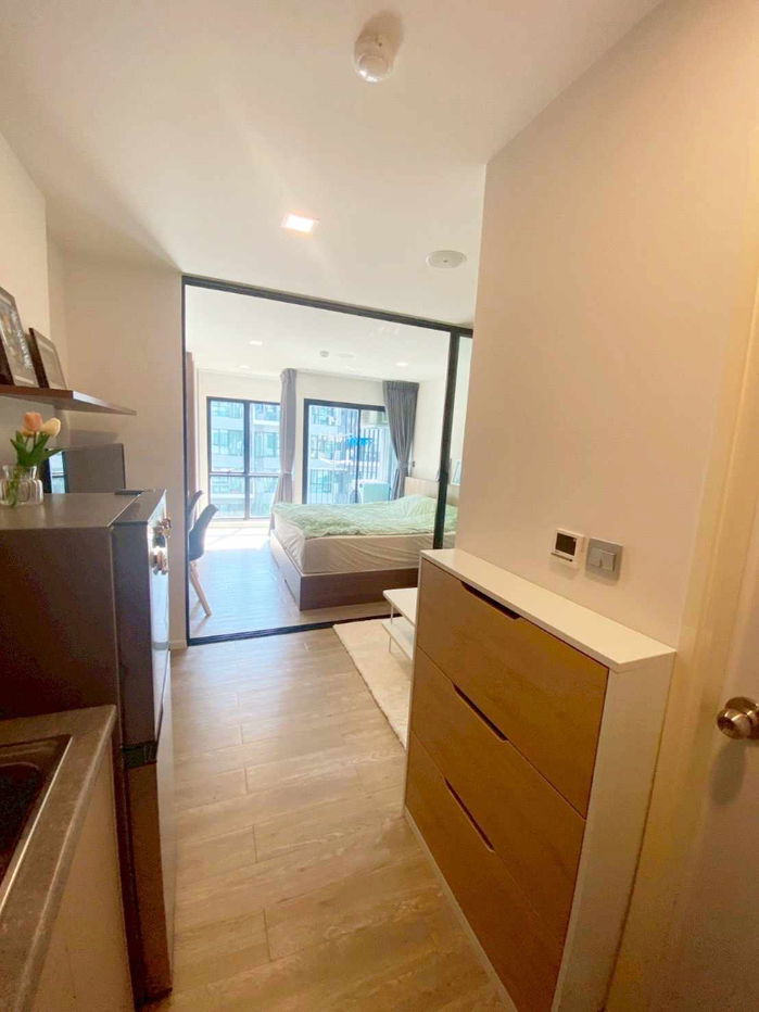 รูป ห้องว่าง🙋🏼💎🙋🏼💥แอดไลน์ได้เลย📲 ปทุมธานี💥เคฟ ทาวน์ สเปซ 🔴🟢🟡 - รูปที่ 9/10