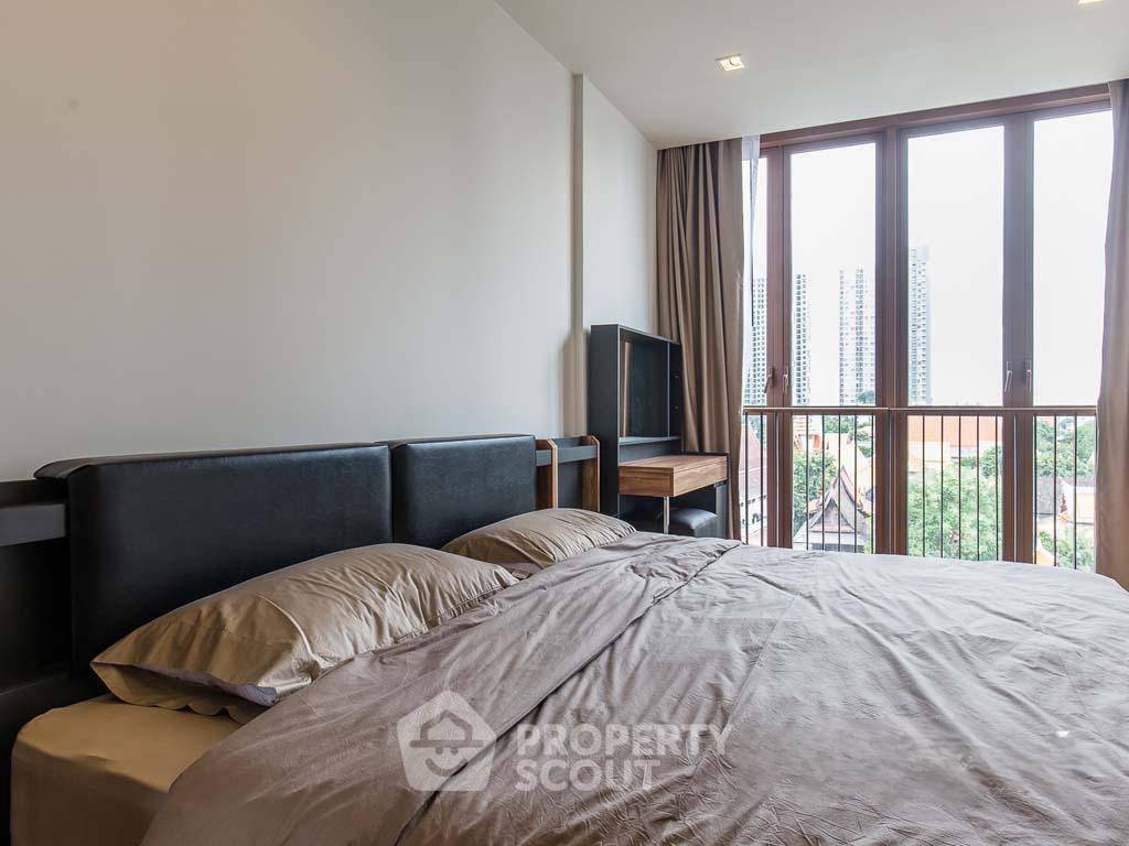 picture 2-BR Condo at Hasu Haus Sukhumvit 77 near BTS On Nut (ID 2228983) - 13/14