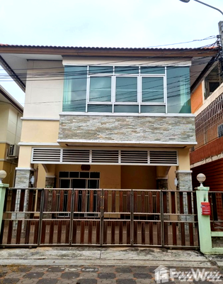 บ้านเดี่ยว เพชรเกษม 69 : (เจ้าของขาย) บ้านเดี่ยว 2 ชั้น เพชรเกษม114 ห่างถนนใหญ่ 100ม. 1827772