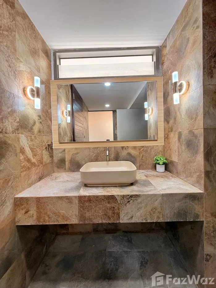 picture Spacious Renovated 1BR Condo for Sale – Green Golf Residence 5992184 - 20/20