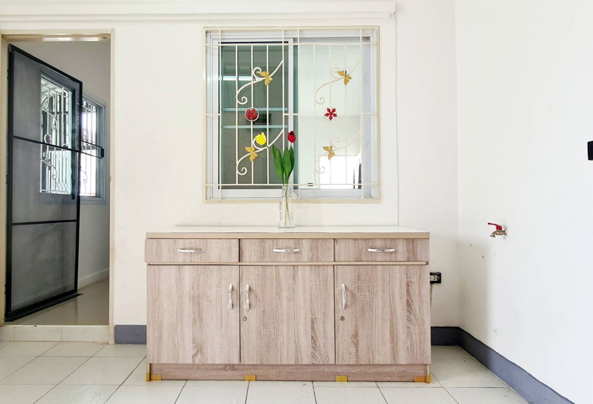 picture A house for rent with 2 bedrooms,2 toilets and 1 kitchen. - 7/19