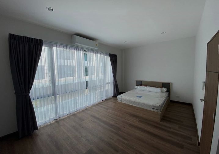 ให้เช่าทาวน์โฮม 3 ห้องนอน 200 ตร.ม. 22 ตร.ว. คอร์ดิซ แอท อุดมสุข