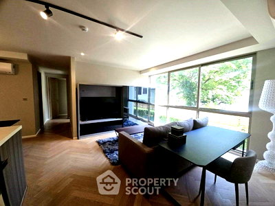 Condos for sale : 2-BR Condo at S47 Sukhumvit near BTS Phrom Phong (ID 2295708)