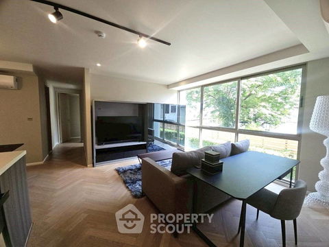 2-BR Condo at S47 Sukhumvit near BTS Phrom Phong (ID 2295708)