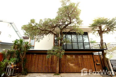 Houses for rent Bangkok : 2 Bedroom House for rent in Lat Phrao, Bangkok  1944796