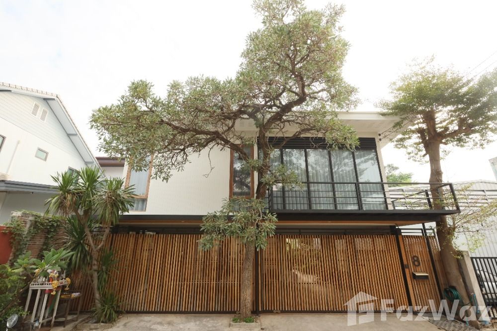 รูป บ้านเดี่ยวให้เช่า 2 ห้องนอน ใน ลาดพร้าว, กรุงเทพมหานคร 1944796 - รูปที่ 1/20