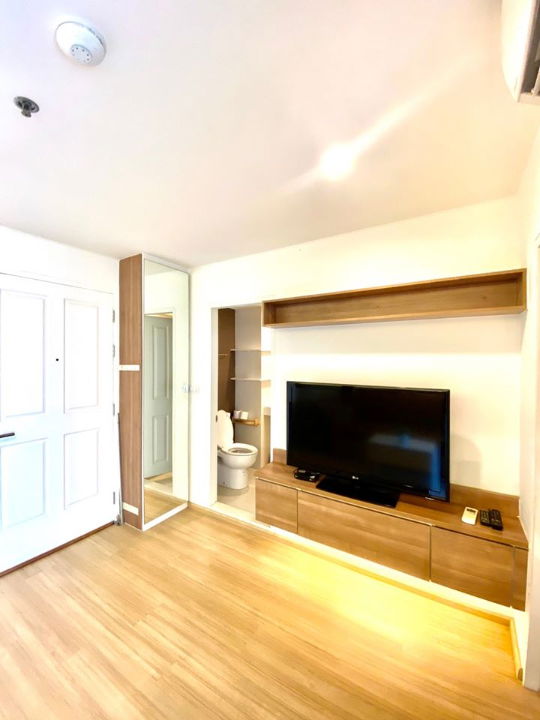 รูป ✨เช่าคอนโดบางซื่อ จตุจักร✨🛋️🛌U Delight 3 Prachachuen - Bang Sue - รูปที่ 7/15