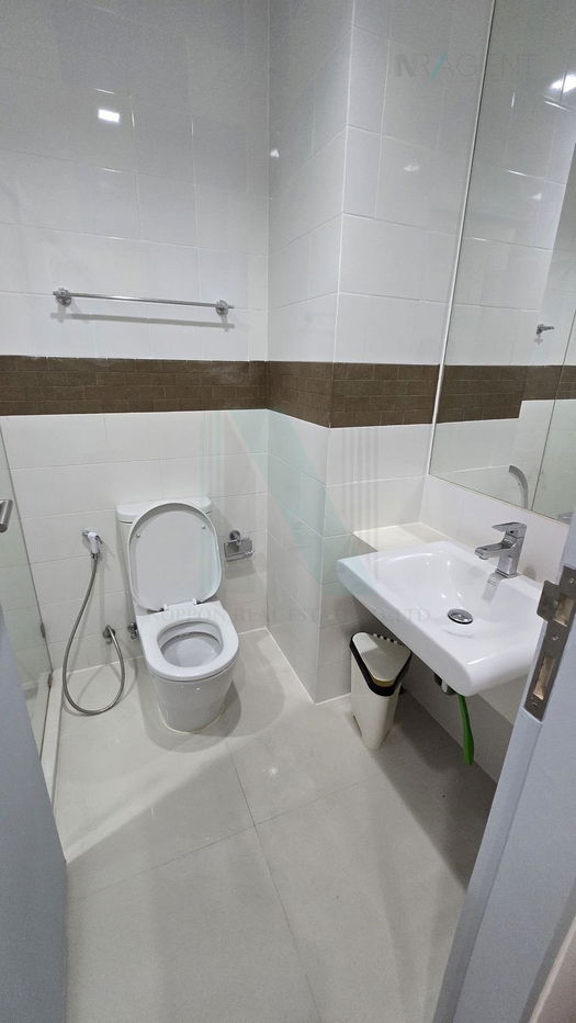 รูป ให้เช่าคอนโด ไอดีโอ เวิร์ฟ สุขุมวิท อาคาร 1 ชั้น 9 1 ห้องนอน ขนาด 30.00 ตรม ใกล้ เทสโก้ โลตัส - รูปที่ 7/8