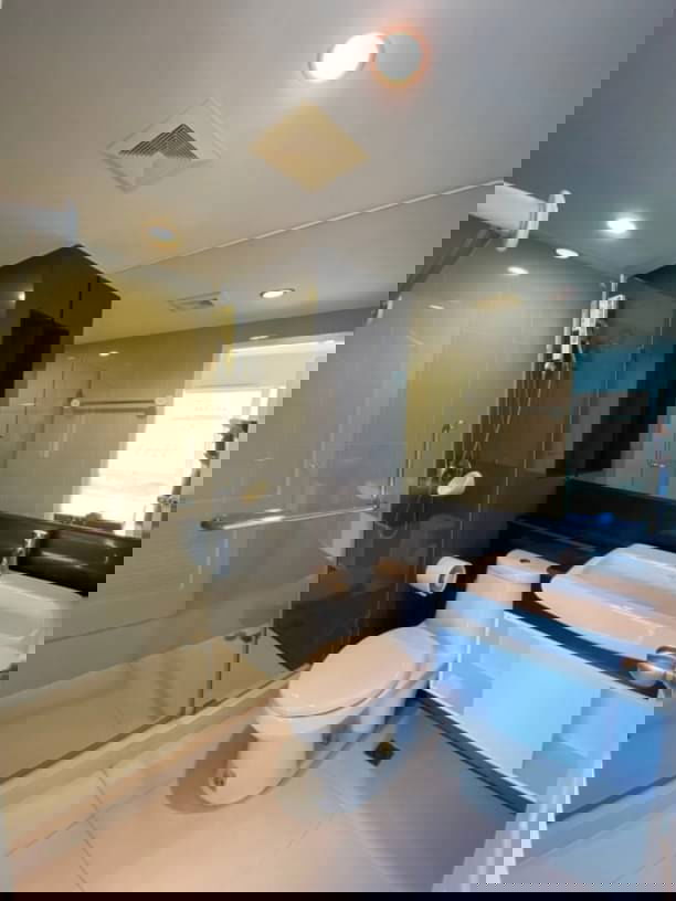 รูป 🔥ด่วน ห้องไปไวมากกก Code: 26KJ346 ให้เช่า Bangkok Horizon Ratchada - Thapra ✅ Add Line @kjcondo (มี@ข้างหน้าด้วยนะคะ) - รูปที่ 6/14