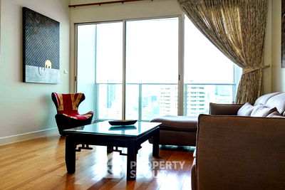Condos for sale Phrom Phong : 3-BR Condo at Millennium Residence @ Sukhumvit Condominium near BTS Asok (ID 2286931)