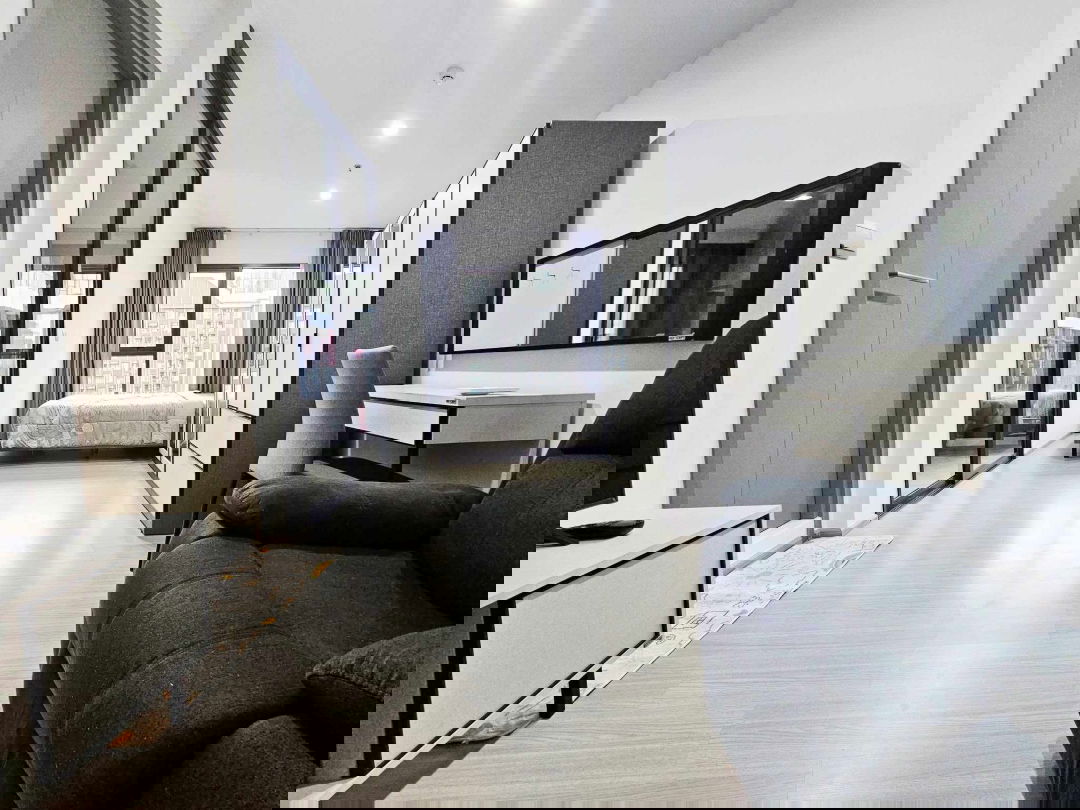 รูป ห้องว่าง🙋🏼💎🙋🏼💥แอดไลน์ได้เลย📲 ราชเทวี💥ไลฟ์ อโศก ไฮป์ 🔴🟢🟡 - รูปที่ 4/12