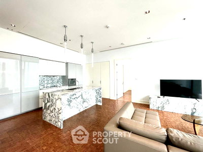 Condos for rent Chulalongkorn University : 2-BR Condo at The Ritz-Carlton Residences, Bangkok near BTS Chong Nonsi (ID 2366570)