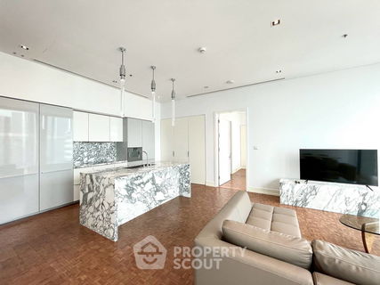รูปภาพ 2-BR Condo at The Ritz-Carlton Residences, Bangkok near BTS Chong Nonsi (ID 2366570)