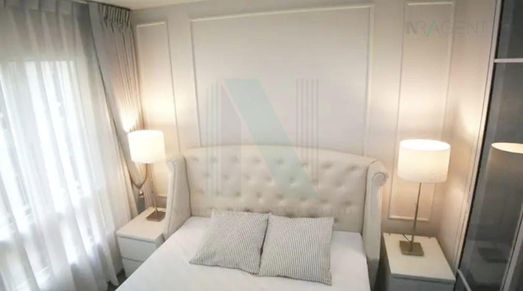 รูป 📌 ให้เช่าคอนโด รีเจ้นท์โฮม สุขุมวิท 97/1 อาคาร A ชั้น 4 1 ห้องนอน ขนาด 28.00 ตรม ใกล้ Century Movie Plaza อ่อนนุช - รูปที่ 2/8