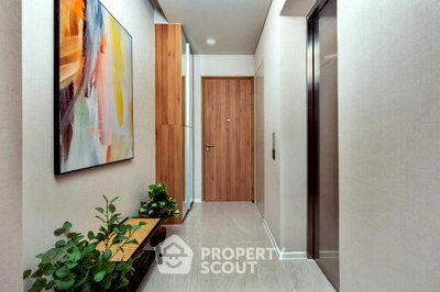 Condos for sale : 1-BR 70 Sqm On 5th Floor, Siamese Exclusive Sukhumvit 31 Near MRT Sukhumvit (ID 2569391)
