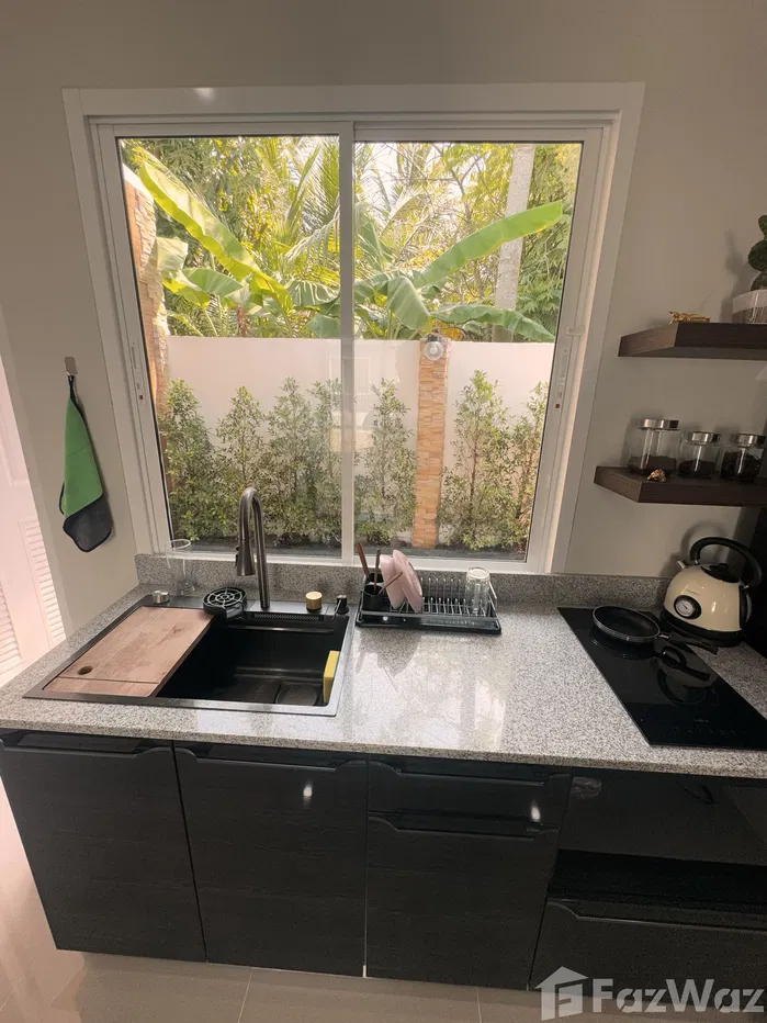 รูป ทาวน์เฮ้าส์ให้เช่า 2 ห้องนอน ในโครงการ นาราเวลธ์กรีน 1 5988126 - รูปที่ 21/26