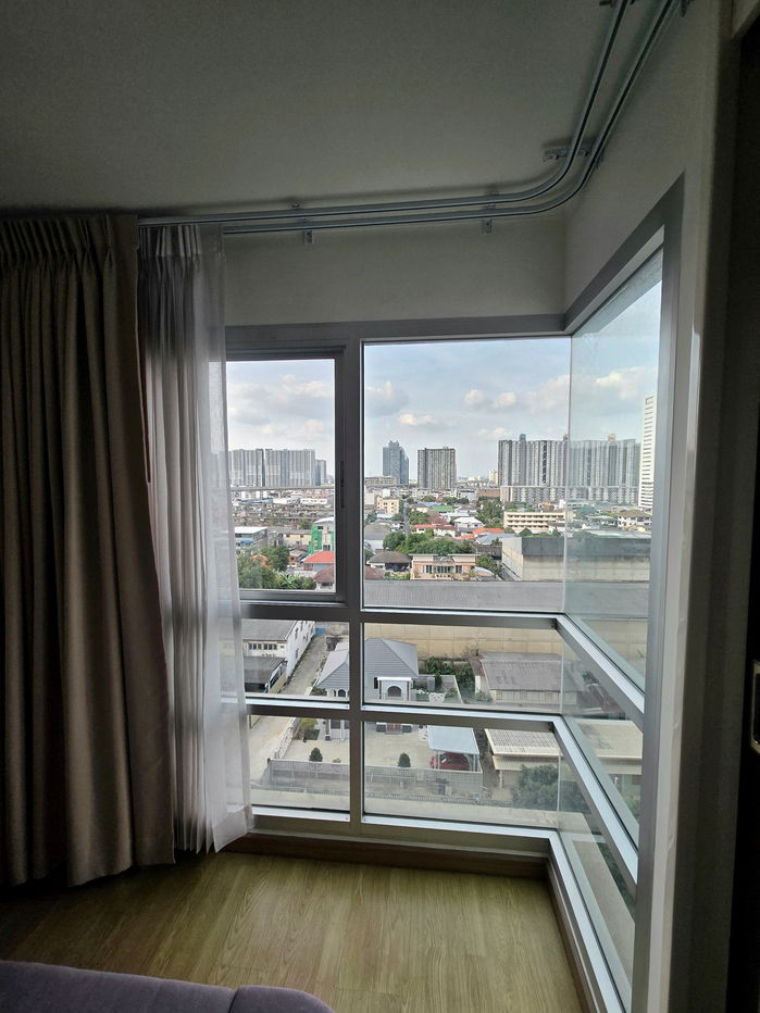 รูป 🔮RB22859 ให้เช่าถูกมาก👍ยู ดีไลท์ 2 แอท บางซื่อ สเตชั่น✅แอดไลน์ @119dgdea ( มี @ ด้วย) แอดมินตอบไว - รูปที่ 10/11