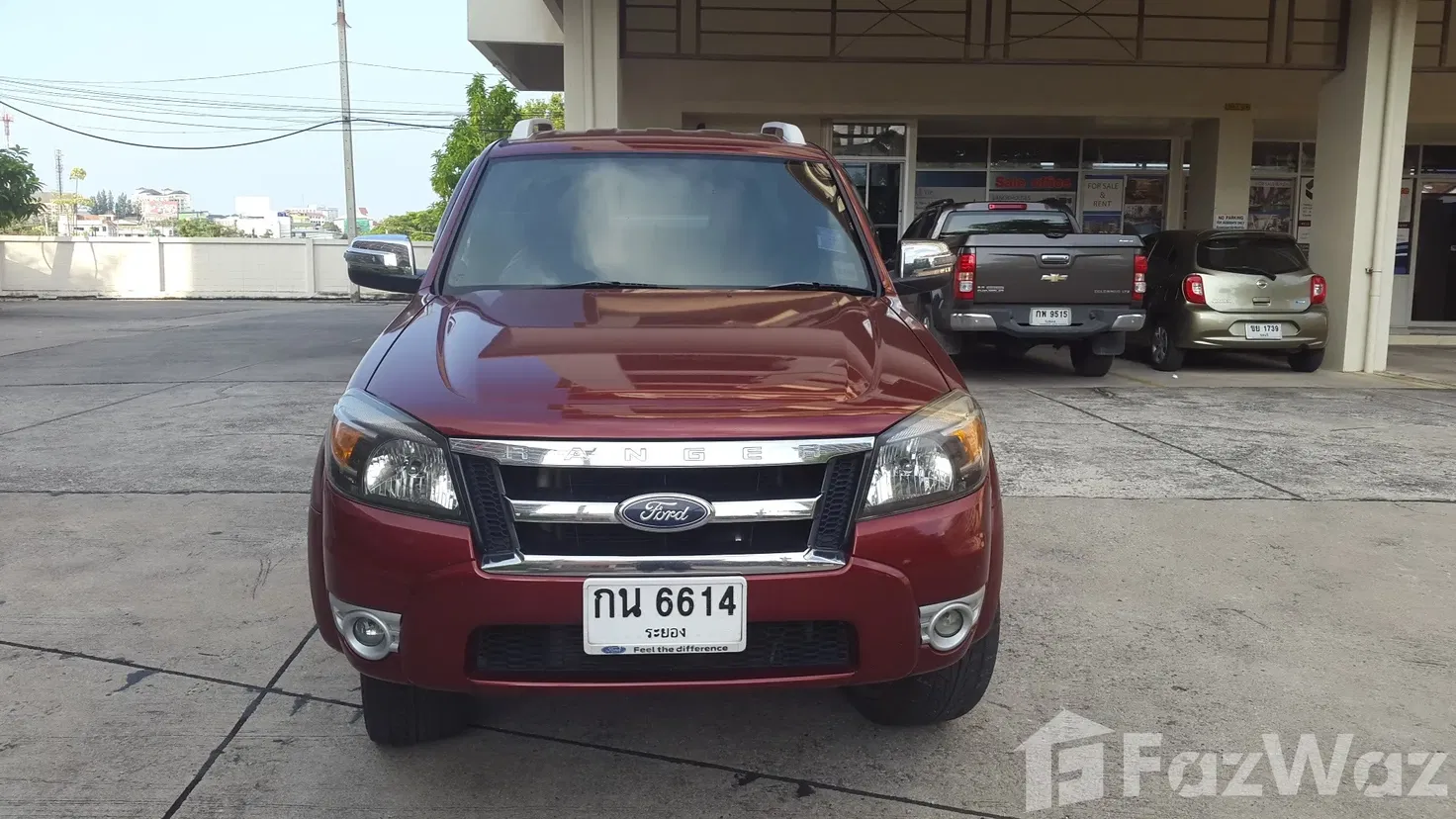 picture 3 Bedroom House for sale in Nong Prue, Chon Buri 5613709 - 7/10