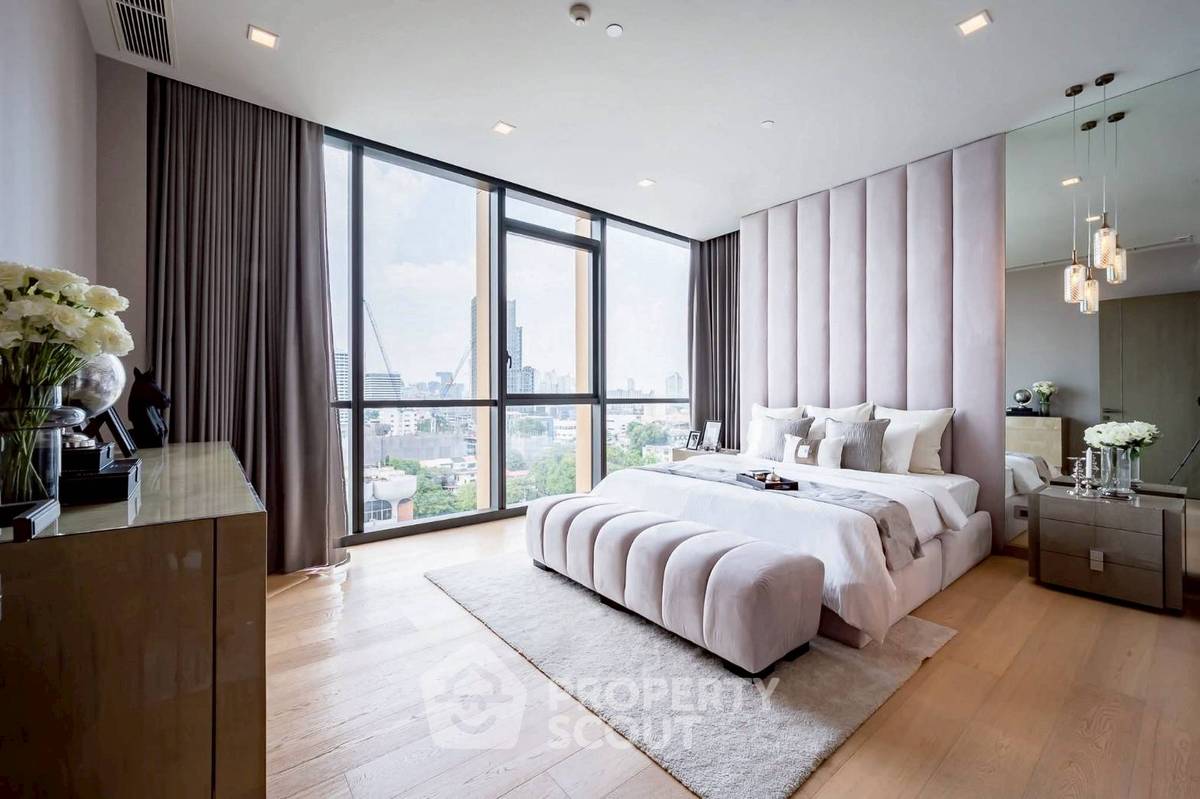 picture 2-BR Condo at The Monument Thonglo close to Thong Lo (ID 2571663) - 2/11