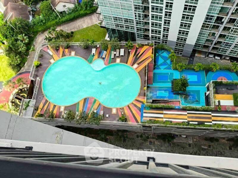 รูป คอนโด 1-ห้องนอน ที่ วินด์แฮม จอมเทียน พัทยา ใกล้ เมืองพัทยา (ID 2556064) - รูปที่ 2/11