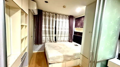 เช่าคอนโด โลตัส อ่อนนุช 80 : ✅ LPNON157 ✅ Line : @p2nproperty