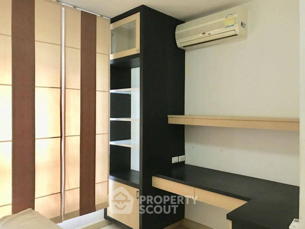 picture 2-BR Condo at Phahol Metro near BTS Saphan Khwai (ID 393062) - 7/8