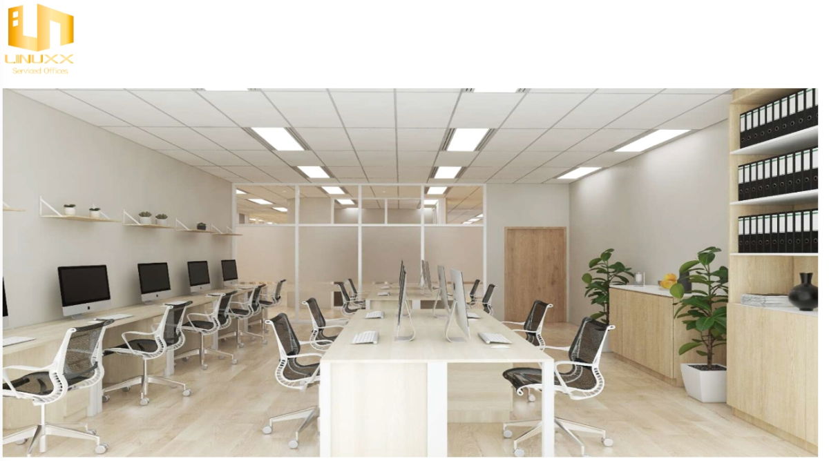 picture Luxury Office- Vanissa Building 25th Floor - 16/21