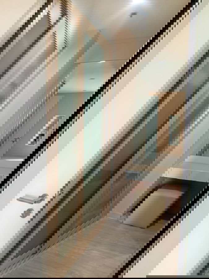 รูป TH0258 | ให้เช่า Up Ekkamai 💸 ราคาเช่า 28,000 บาท/เดือน 🚆 BTS เอกมัย - รูปที่ 6/7