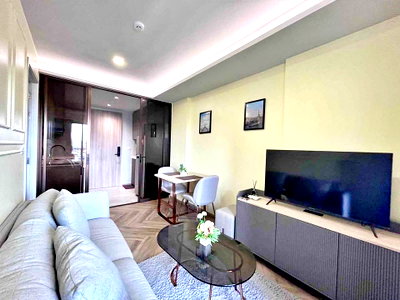คอนโดให้เช่า : 🙋🏼🦊HunterCondo🦊💥📲Chapter Thonglor 25