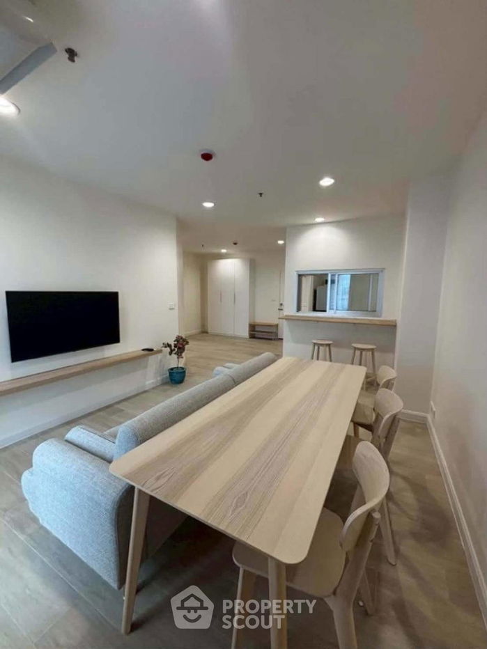 รูป คอนโด 2-ห้องนอน ที่ ปทุมวัน รีสอร์ท ใกล้ BTS พญาไท (ID 2568770) - รูปที่ 5/15