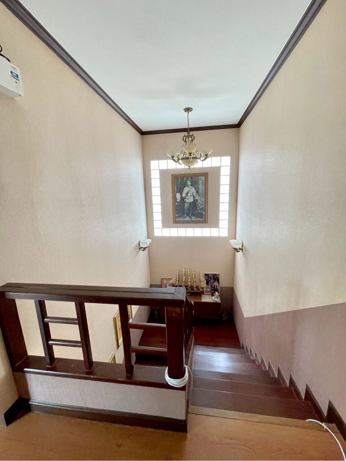 picture A house behind Central Chonburi, Casa Arcadia, a quality project in a convenient location with a great community. - 13/13