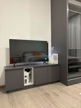 🎊 ให้เช่าคอนโด มารูน รัชดา 32 อาคาร 1 ชั้น 3 สตูดิโอ ขนาด 25 ตรม ใกล้ MRT สถานีลาดพร้าว