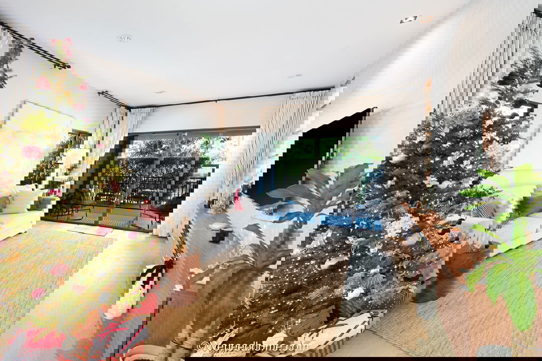 รูป ขายบ้านเดี่ยวภัสสร บางนาวงแหวน 51 ตรว 3นอน 3น้ำ ต้นโครงการ แต่งสวย บิ้ลท์อินทั้งหลัง - รูปที่ 3/20