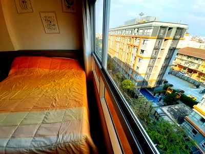 Condos for rent Makro South Pattaya : Condo South of Pattaya for rent 